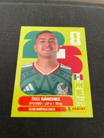 FIFA WM 2026 Sticker MEX 14