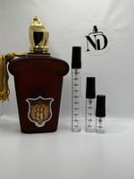 Xerjoff Casamorati 1888 2ml Abfüllung Duftprobe Probe