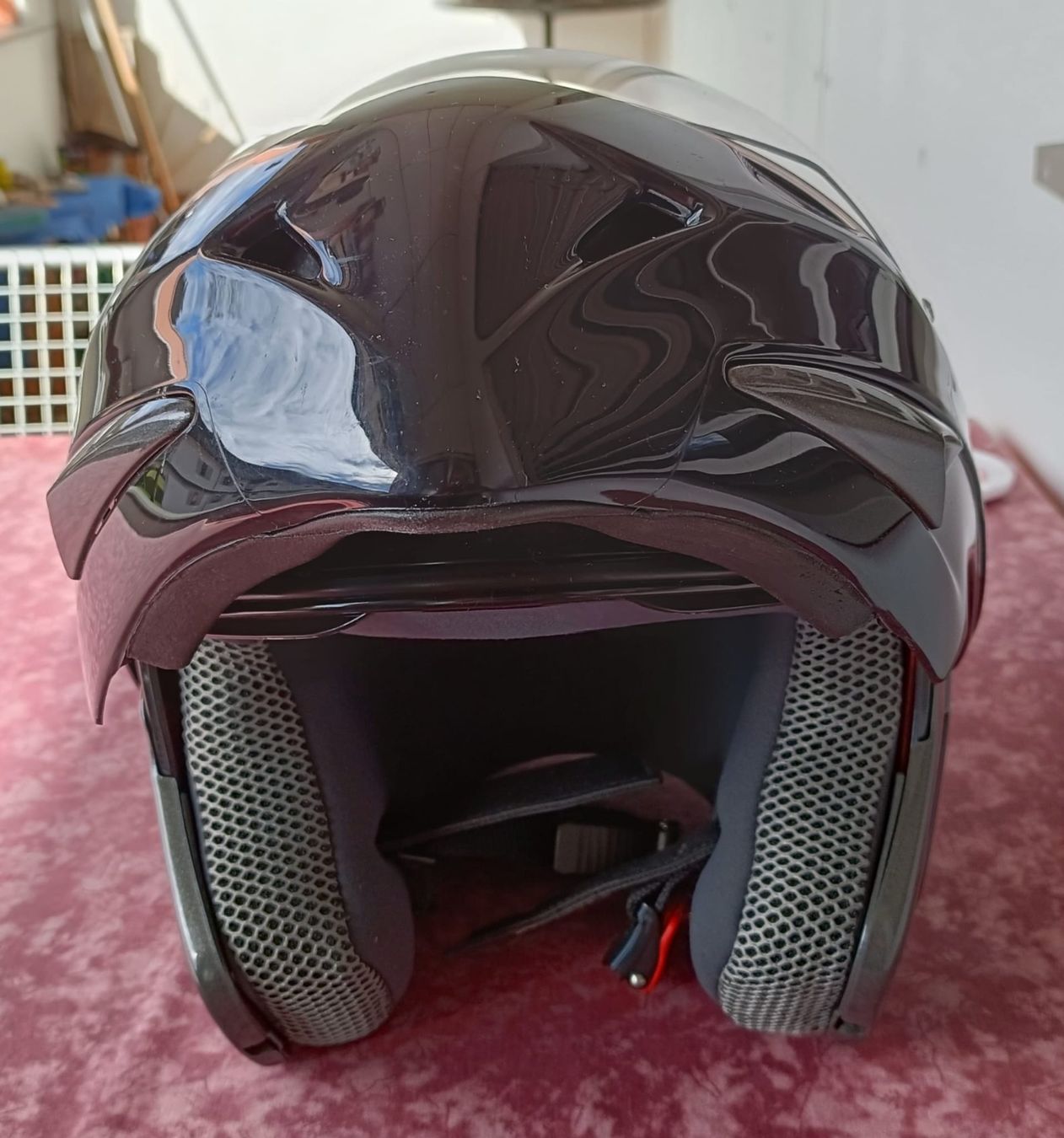 Airoh Helme & Visiere: Motorradhelm – Gebraucht aus Windisch von luc_j597 4