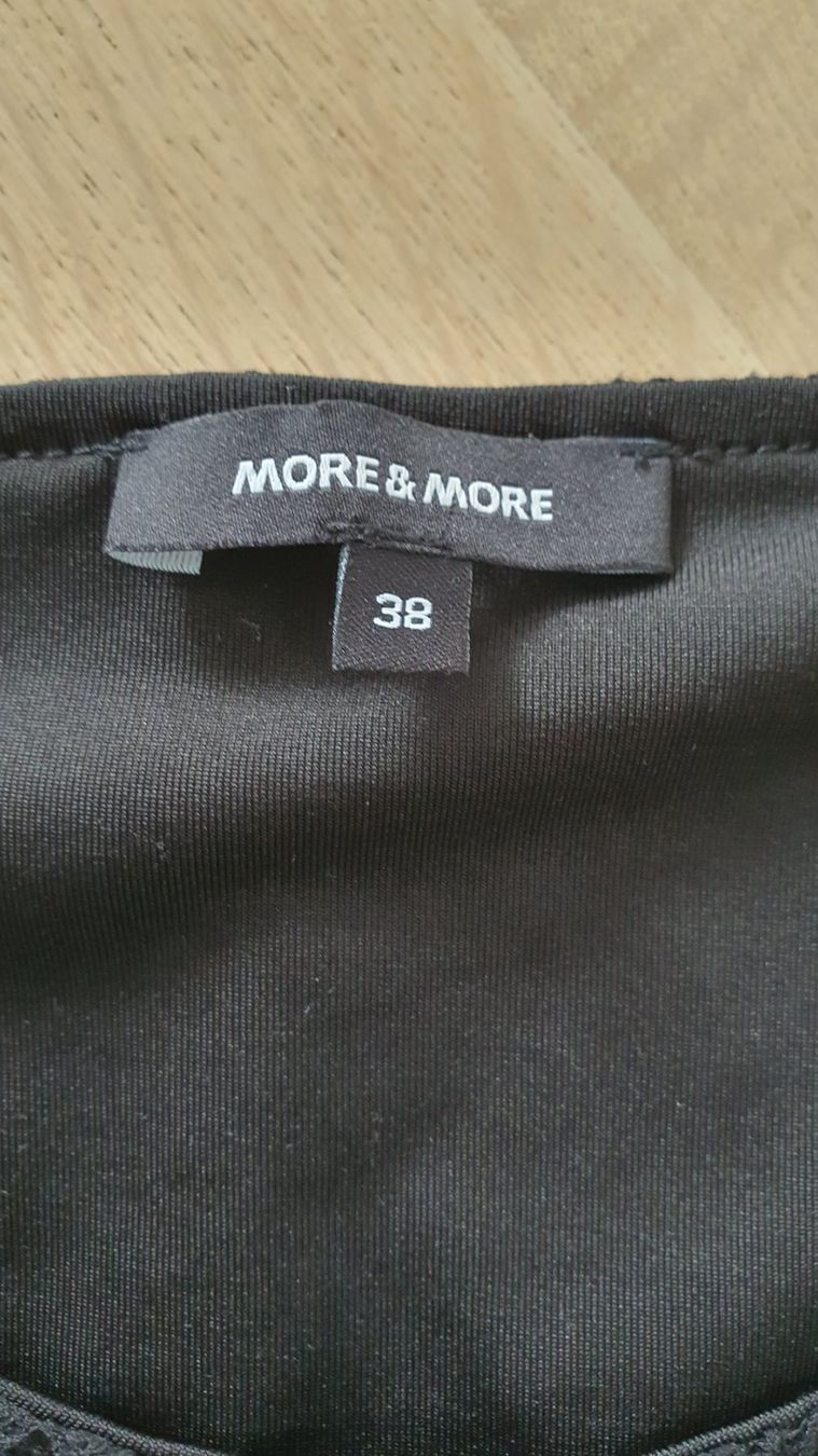 More & More Vestiti: Kleid Gr. 38  More&More – Usato da Schaffhausen venduto da Madison74 1