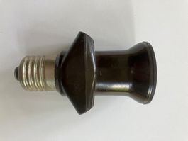 Edison-Stecker