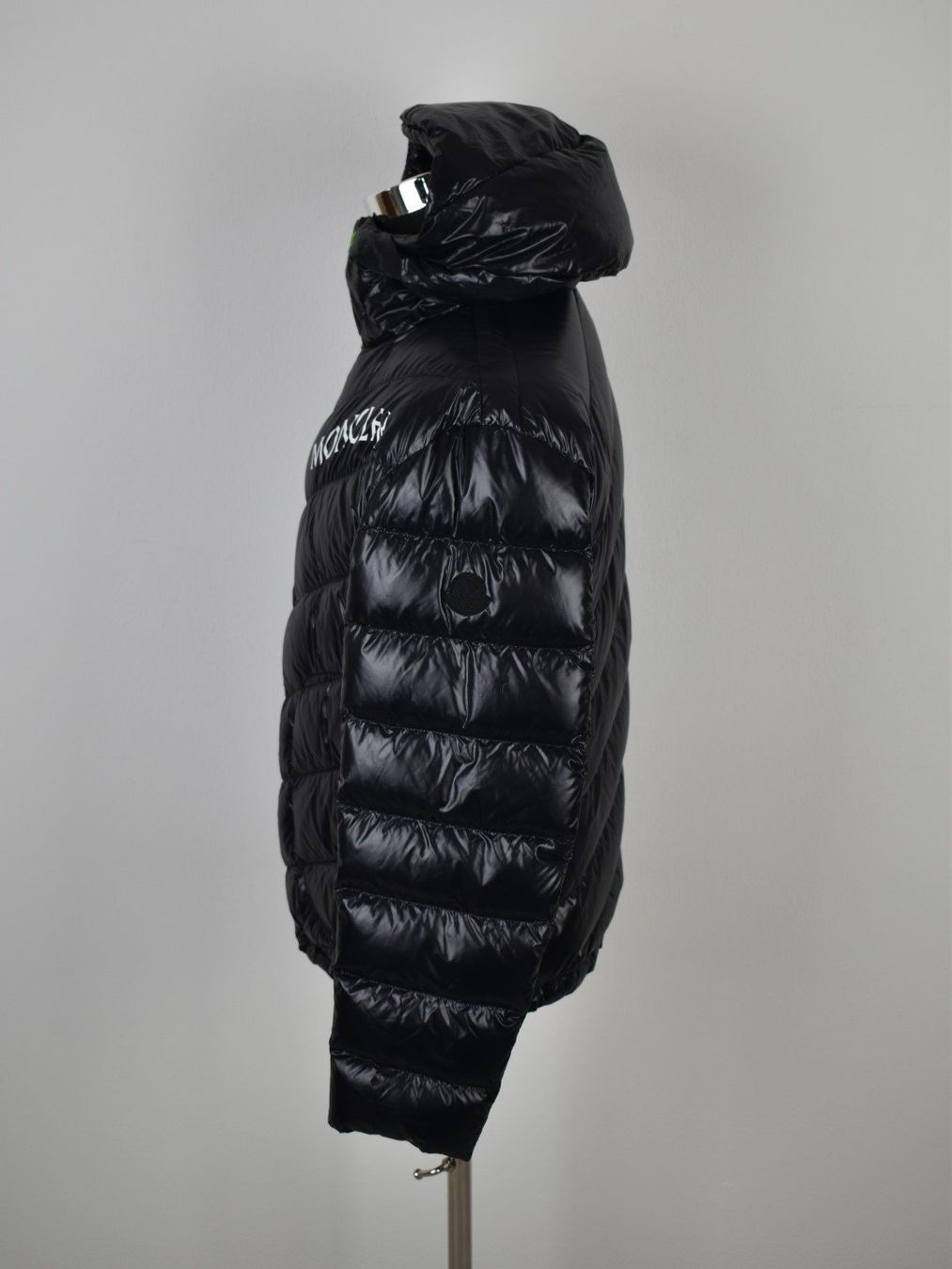 Moncler Jacken: Moncler "Shama" Daunenjacke Gr.1 (46) – Neu (gemäss Beschreibung) aus Nürensdorf von 2ND_STORY 2