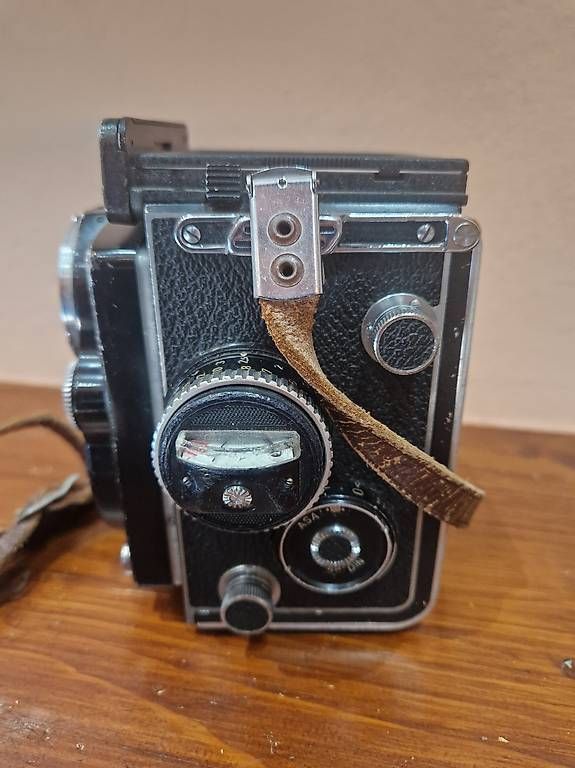 Rollei Appareil photo: Rolleiflex Kamera – D'occasion à Locarno par aline95m 2