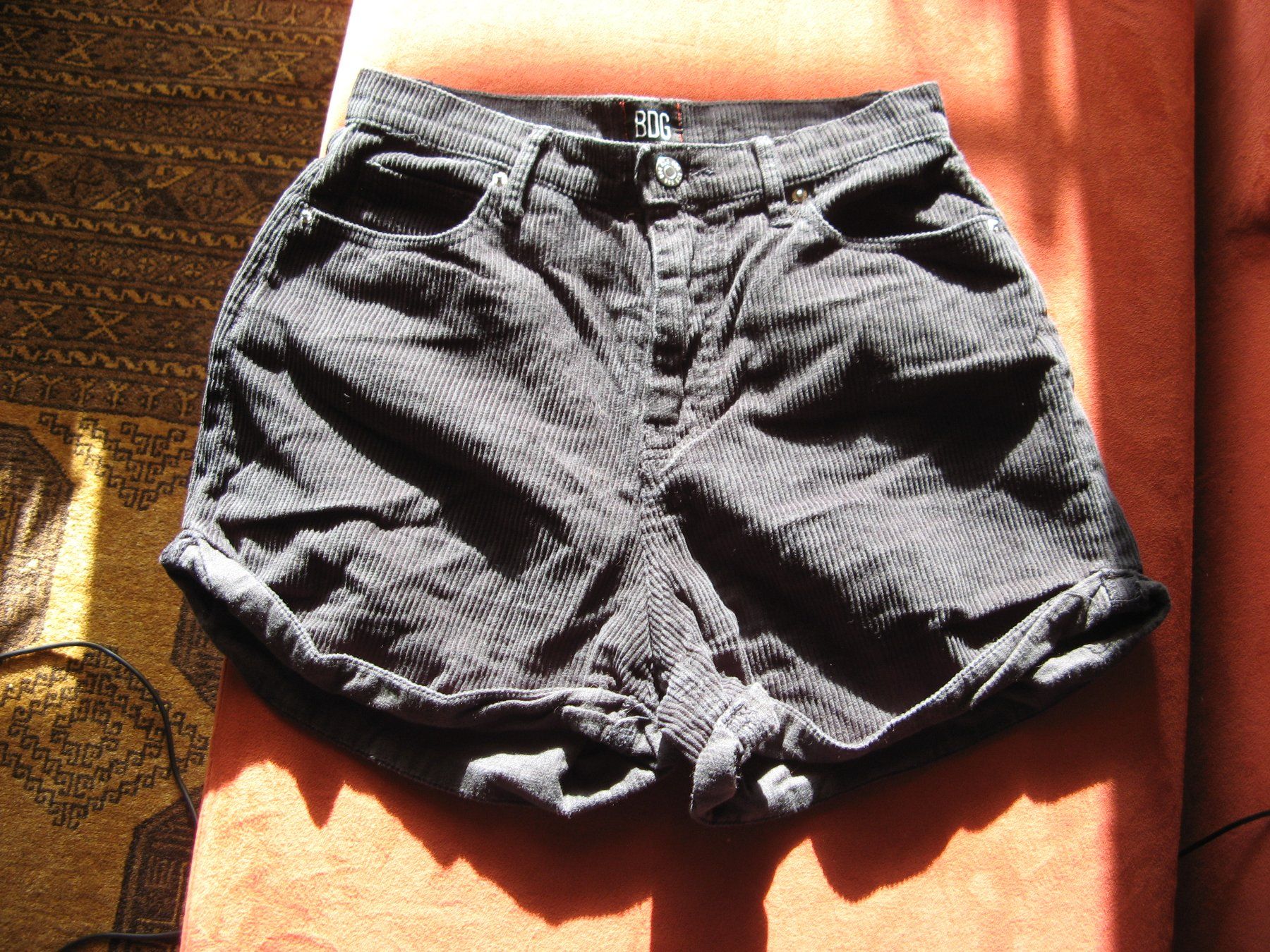 Pantaloni: BDG Shorts Gr. 28 – Usato da Zürich venduto da apil