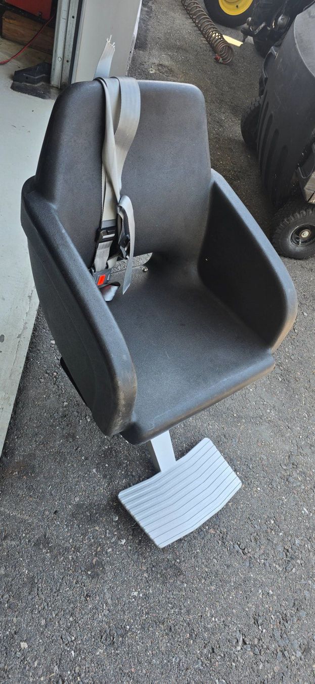 Barche: Boot Stuhl – Usato da Rain venduto da Fafan069 2