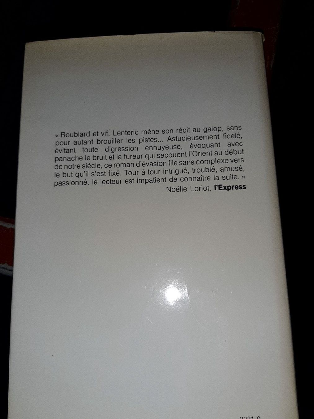 Bücher: les enfants de salonique – Gebraucht aus Le locle von juliensaran 2