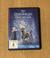 DVD Disney Die Eiskönigin Olaf taut auf FSK 0 Zustand gut