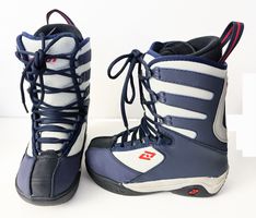 Snowboardschuhe ELAN  FABRIKNEU  Grösse 37 ( 24.0 )