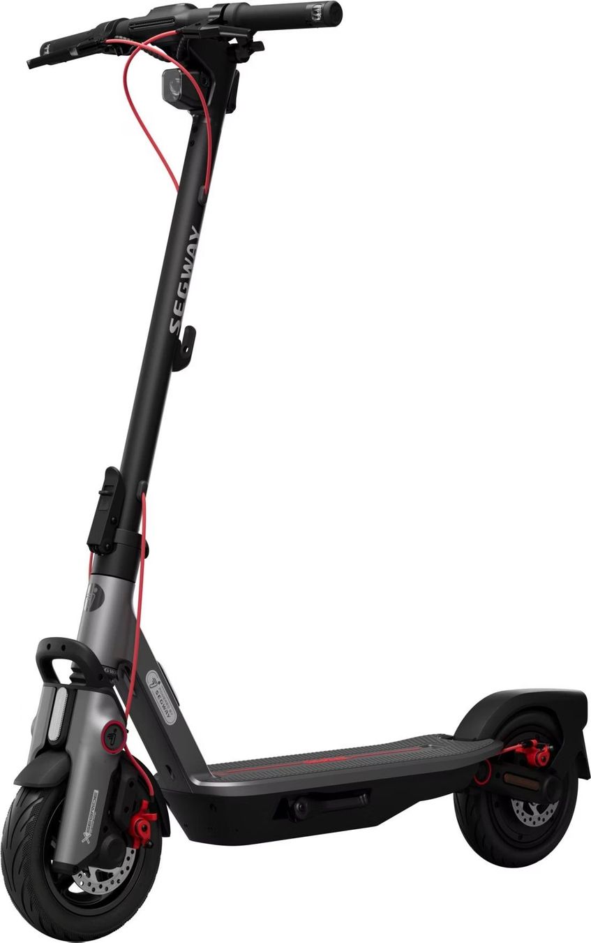 Scooter: Scooter Segway-Ninebot F3 Pro D – Usato da Wasen im Emmental venduto da tam_2crz 3