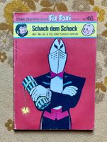 Das beste aus Fix und Foxi Taschenbuch Nr 46 von 1971