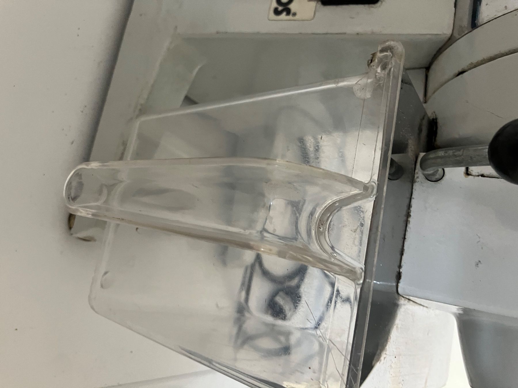 Küchengeräte: Eis Crash Geraet – Gebraucht aus Lichtensteig von elektronik-service 4