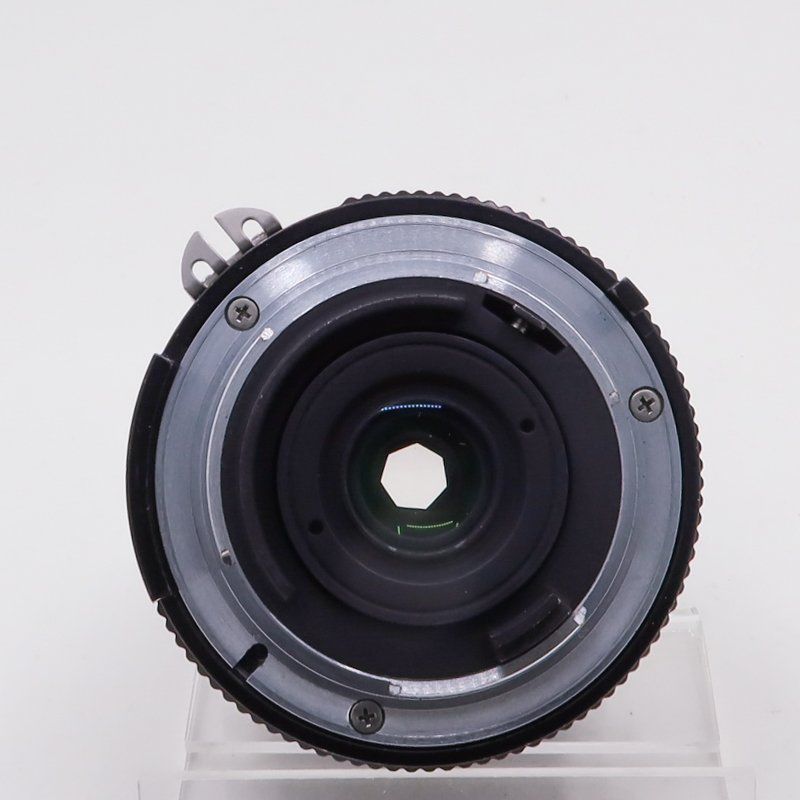 Nikon Obiettivi: Nikon  20mm f3,5 AI-S – Usato da Luzern venduto da AMS144 2