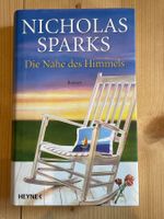 NICHOLAS SPARKS - Die Nähe Des Himmels (2005)