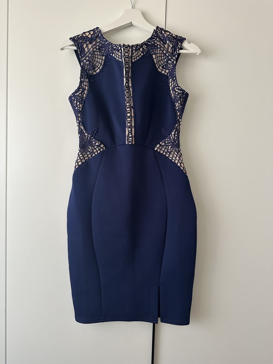 Vestiti: Cocktailkleid – Usato da Gelterkinden venduto da Sembe