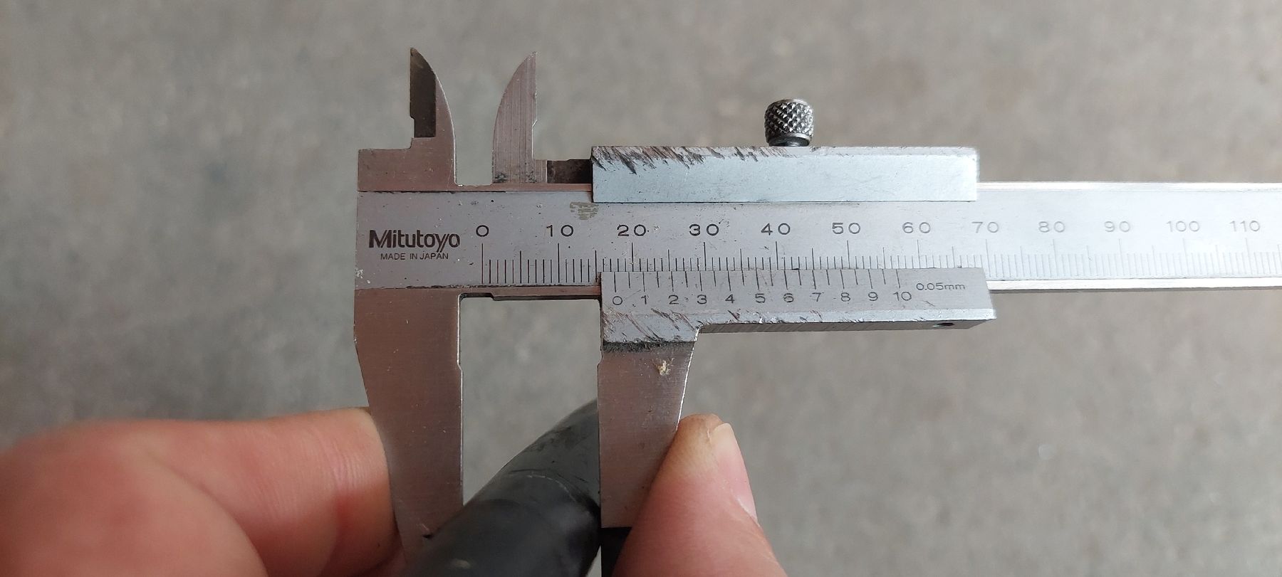 Cavi: Starkstromkabel 30m 5x4 mm – Usato da Niederuzwil venduto da Dakitiki 2