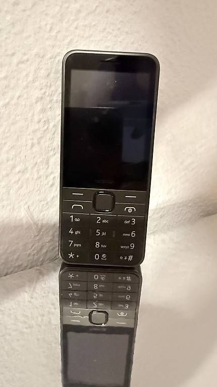 Portables: Nokia 235 4g – D'occasion à Möhlin par Fusel7