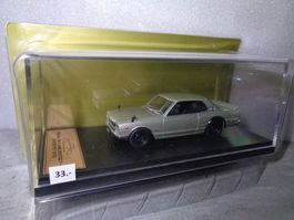 Hachette 1:43 Nissan Skyline 2000GT-R 1970