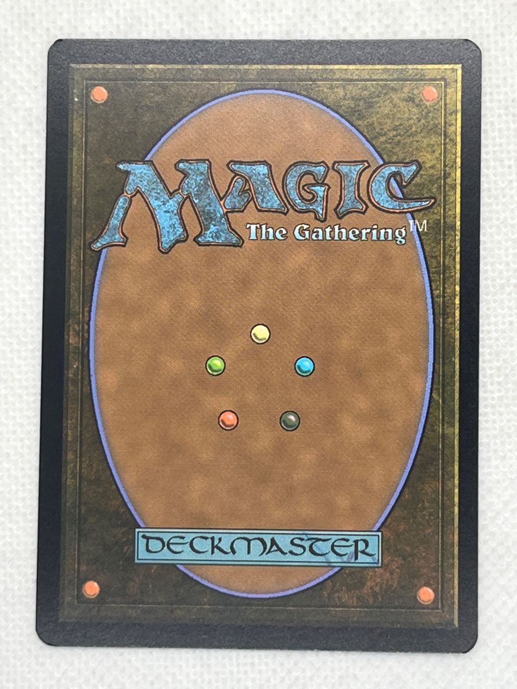 Magic The Gathering Carte collezionabili: Magic: The Gathering - Sprouting Goblin - Selten - Neuwertig – Usato da Hinterkappelen venduto da Kim1992 1