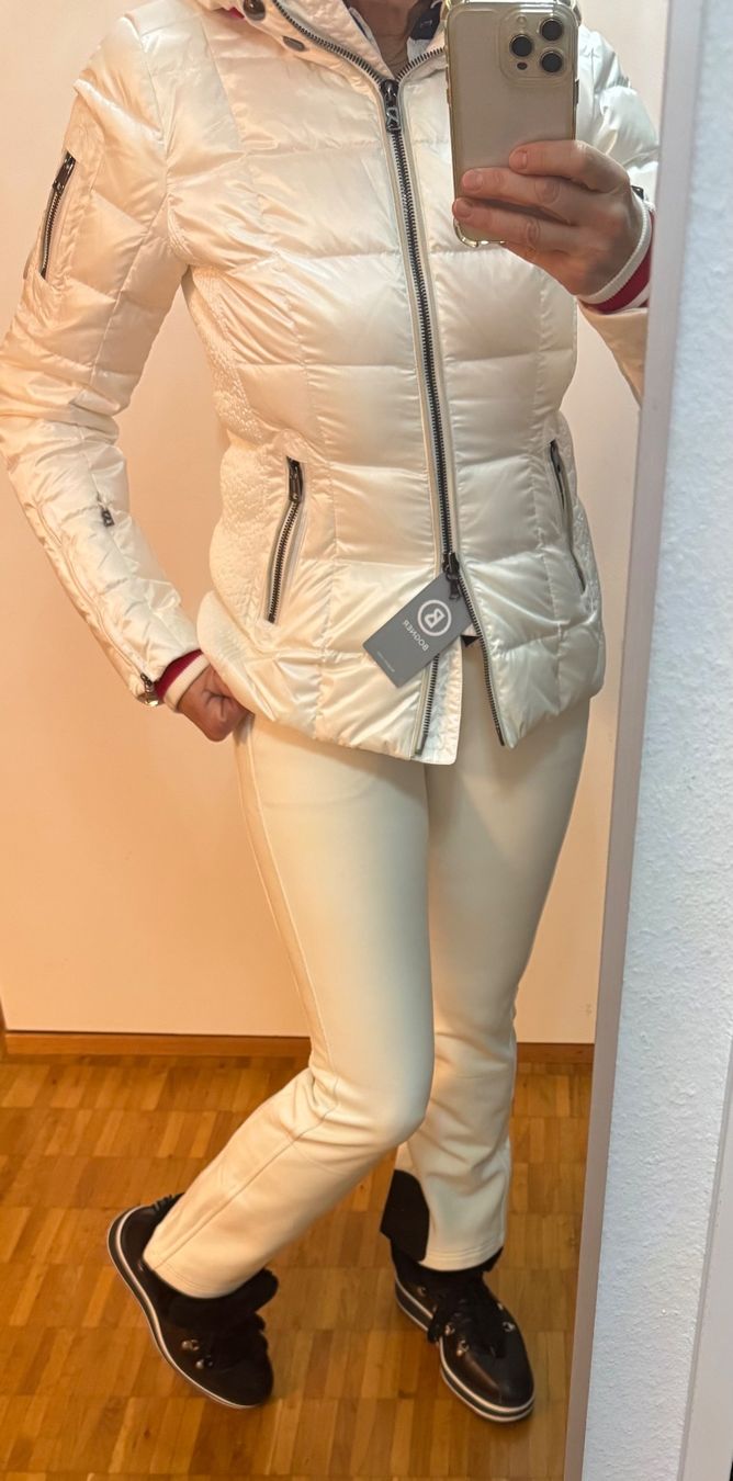 Bogner Pantaloni: Skihose BOGNER Damen  NEU – Nuovo e nell'imballaggio originale da Adliswil venduto da atram57 1