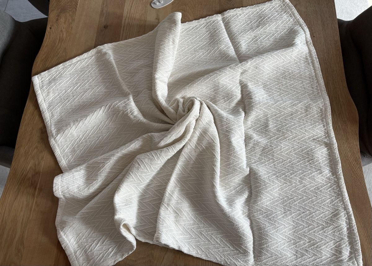 Coperte: Babydecke – Nuovo (secondo la descrizione) da Schleinikon venduto da Jessica_Lutishi