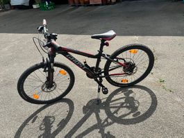 Kinderfahrrad Ghost Powerkid 24 Zoll guter Zustand