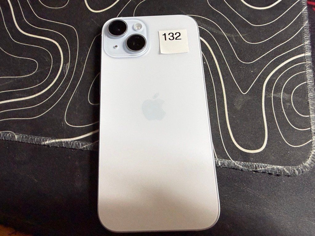 Apple Telefoni cellulari / Smartphones: Iphone 15 128Gb#132 – Usato da Au SG venduto da bah_6f5w 1