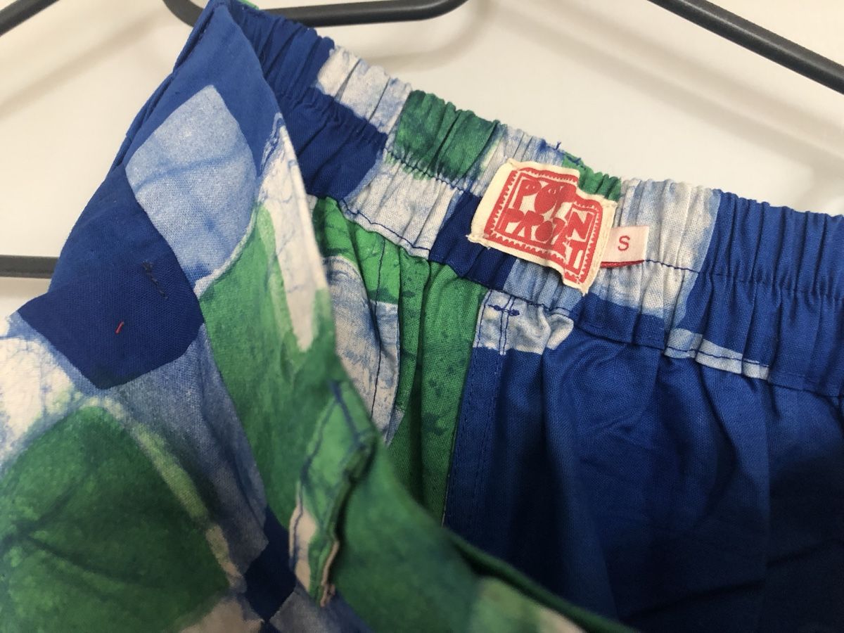 Pantalons: Hose von Poplin Project Grösse S – D'occasion à Winterthur par Frau_Schwalbe