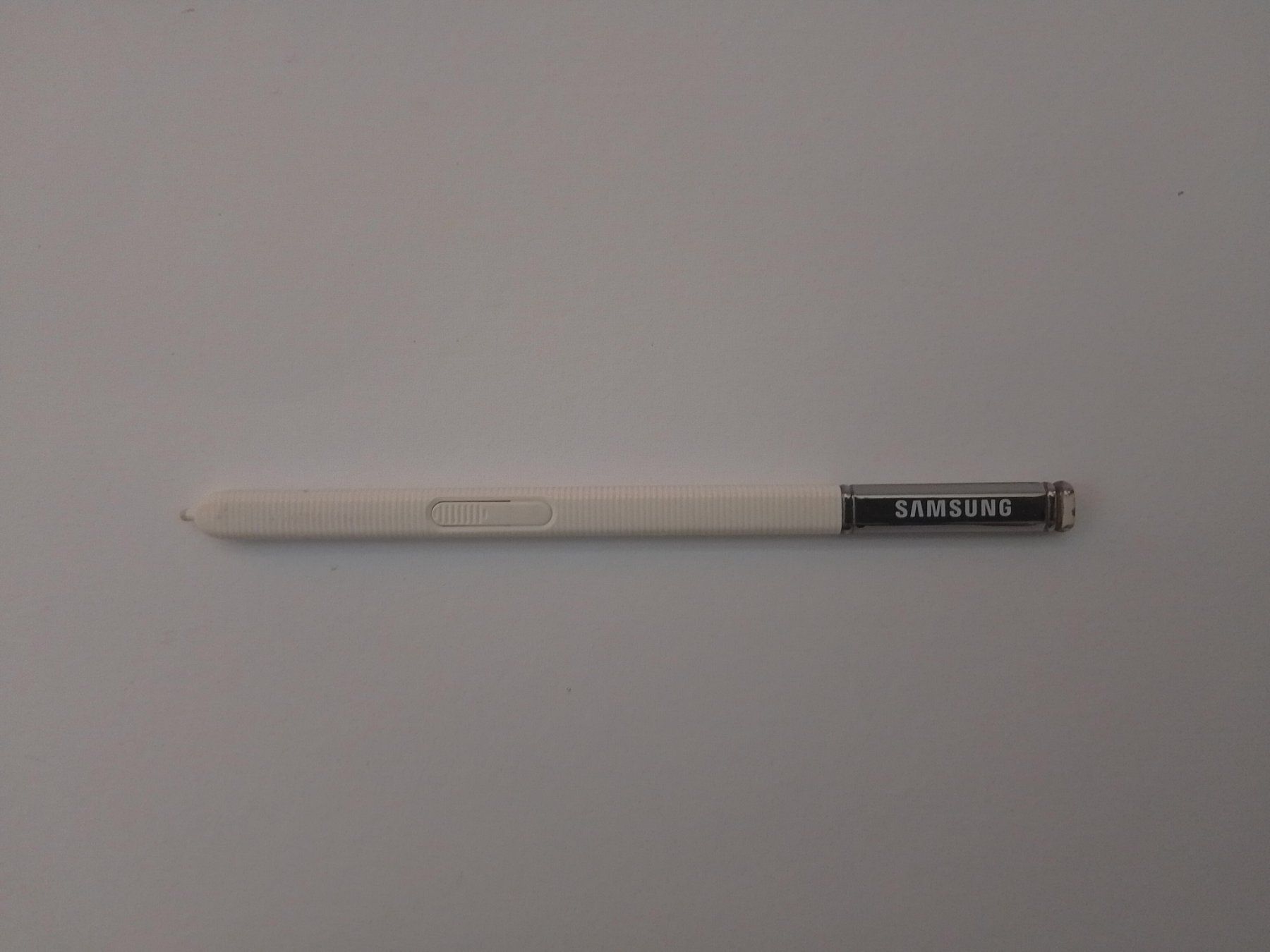 Samsung Telefoni cellulari / Smartphones: Stylet pour Samsung Note 4 - fonctionnel – Usato da Echandens venduto da Gamora32