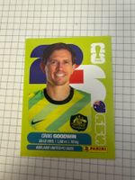 Panini Sticker WM 2026, AUS 17 Craig Goodwin