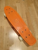 Long Island Longboard, plastic