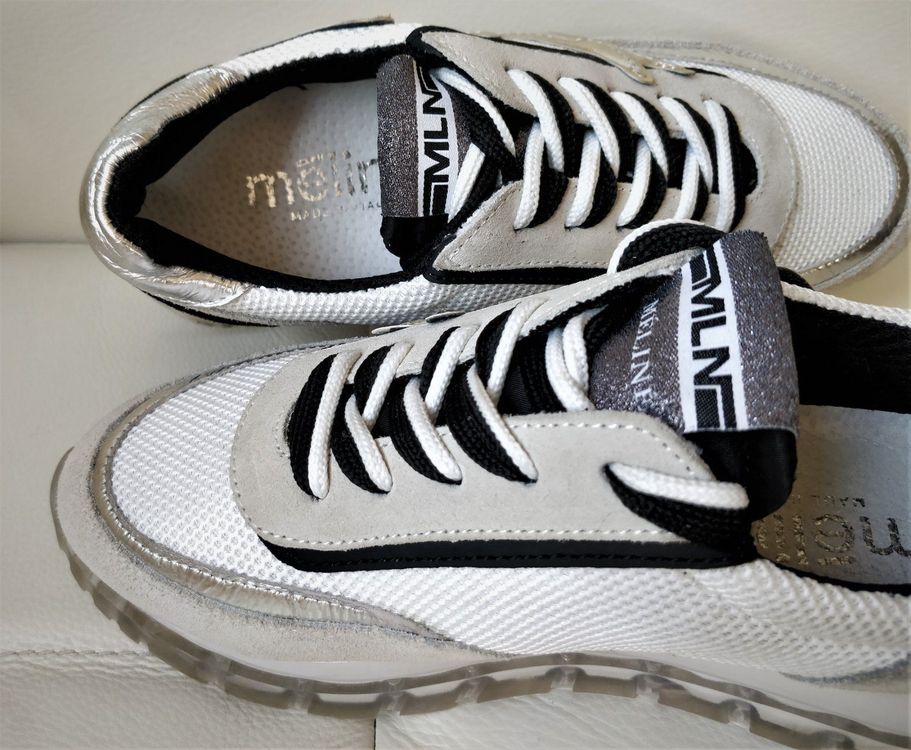 Meline plateau hot sale sneaker