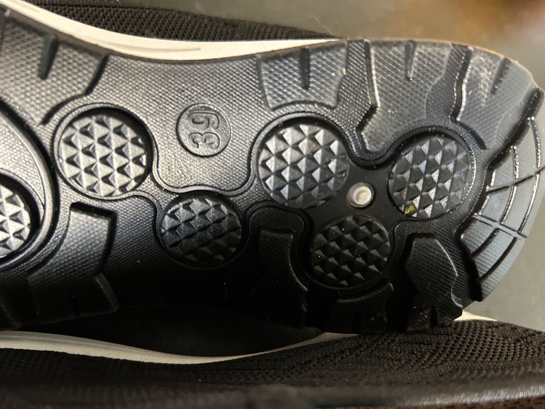 Scarpe da donna: Damenschuhe Schwarz Gr. 39 – Nuovo (secondo la descrizione) da Obergösgen venduto da Andre118 3