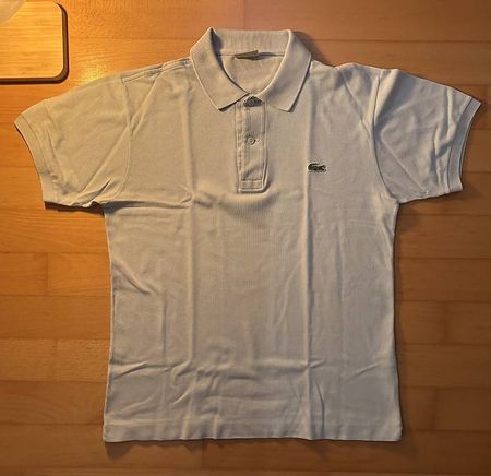 Lacoste Sport Polo