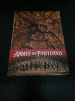 Armee der Finsternis Mediabook wattiert Blu-ray Sehr Gut