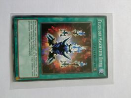 Yu-Gi-Oh! Fluch der Maskierten Bestie