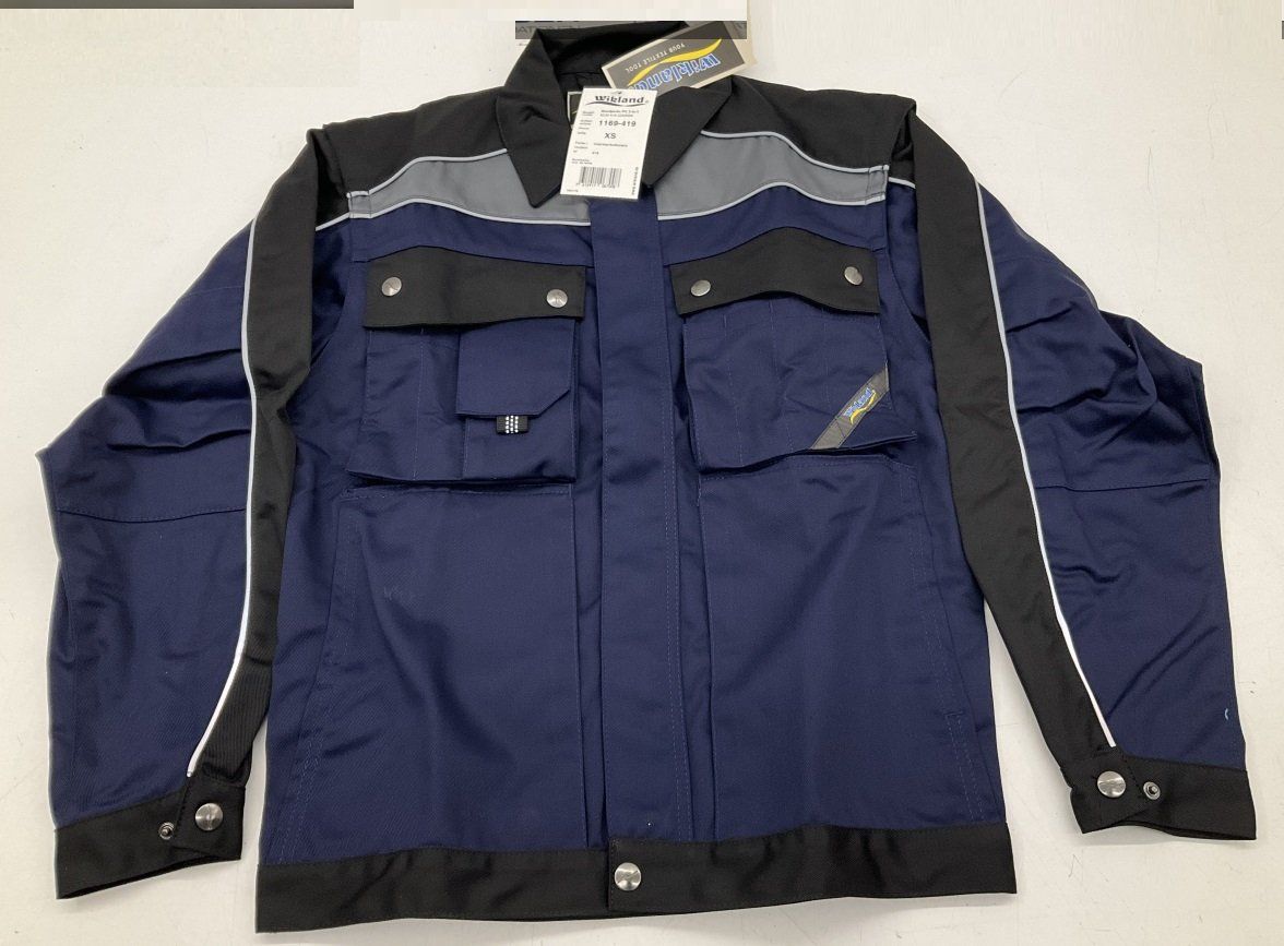 Wikland Jacken: Wikland 2-in-1-Bundjacke Gr. XS – Neu und originalverpackt aus Uerkheim von Kaufoption 2