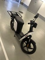 ZU VERKAUFEN – Elektroroller / E-Scooter