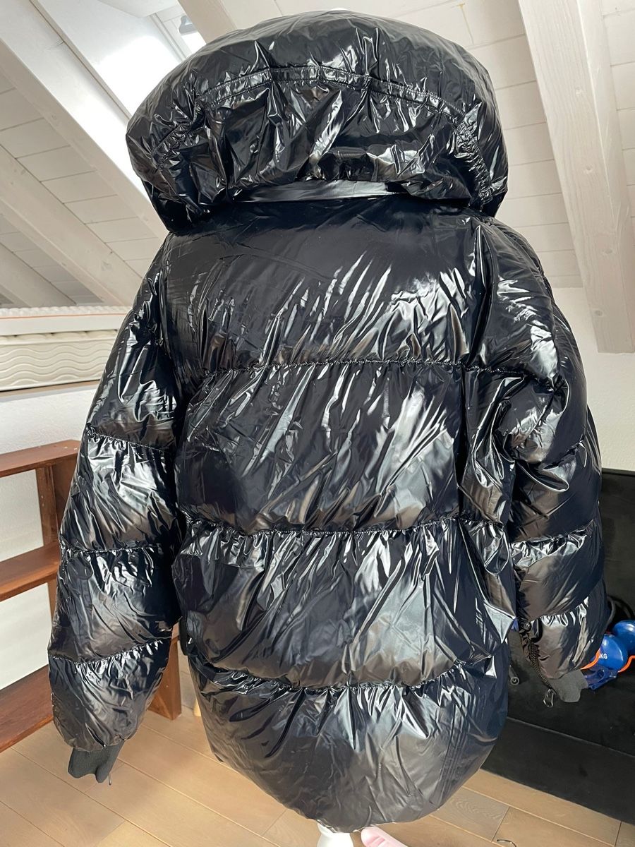 Max Mara Giacche: Weekend Maxmara Steppjacke – Nuovo e nell'imballaggio originale da Unterlunkhofen venduto da Kaw71 4