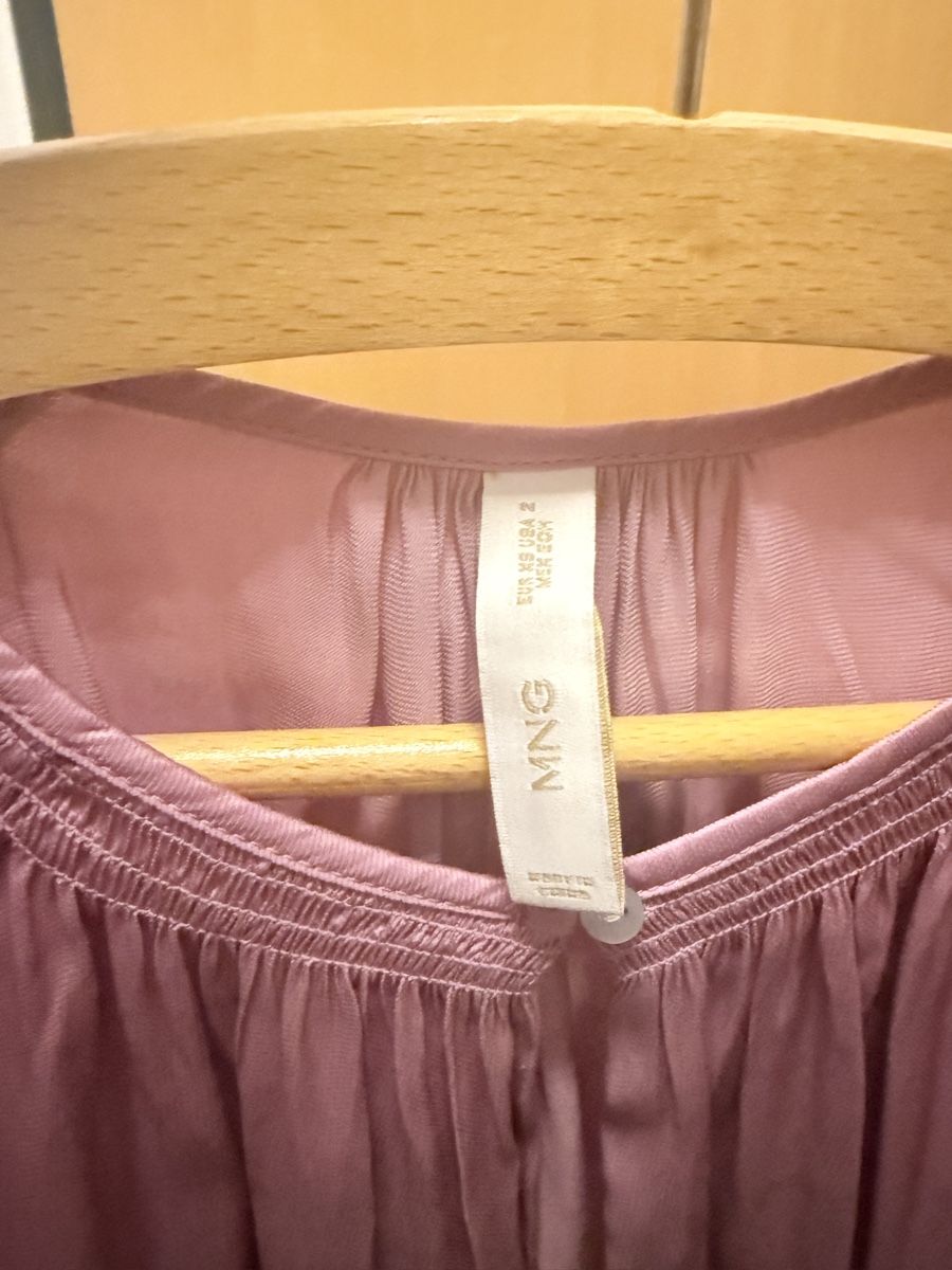 Blusen: Bluse – Neu (gemäss Beschreibung) aus Rheineck von Princessaitaliana 1
