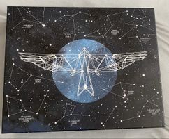 Zenit Raf Camora Fan Box
