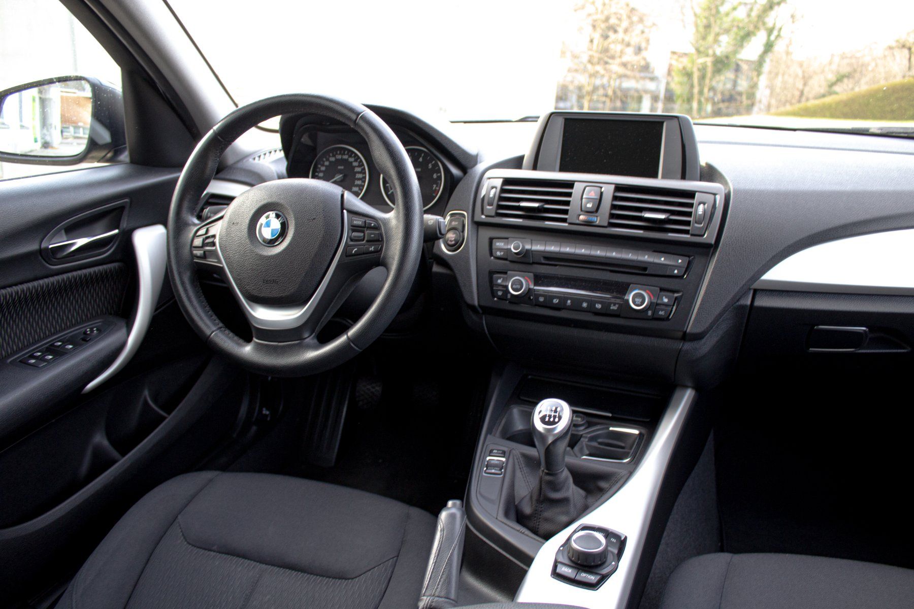 BMW Automobili: BMW 116i – Usato da Zürich venduto da chr_5qld 3