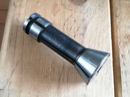 Schaublin F20 Spannzangen Steinel
