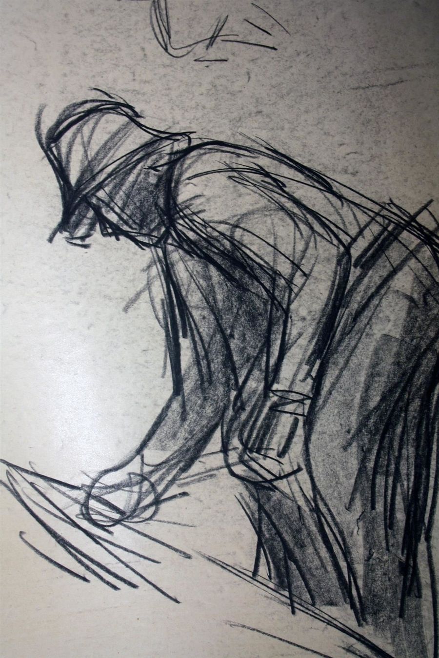 Libri: ERNST BUCHNER (Schweiz, 1886-1951) – Usato da Bern venduto da Arting 1
