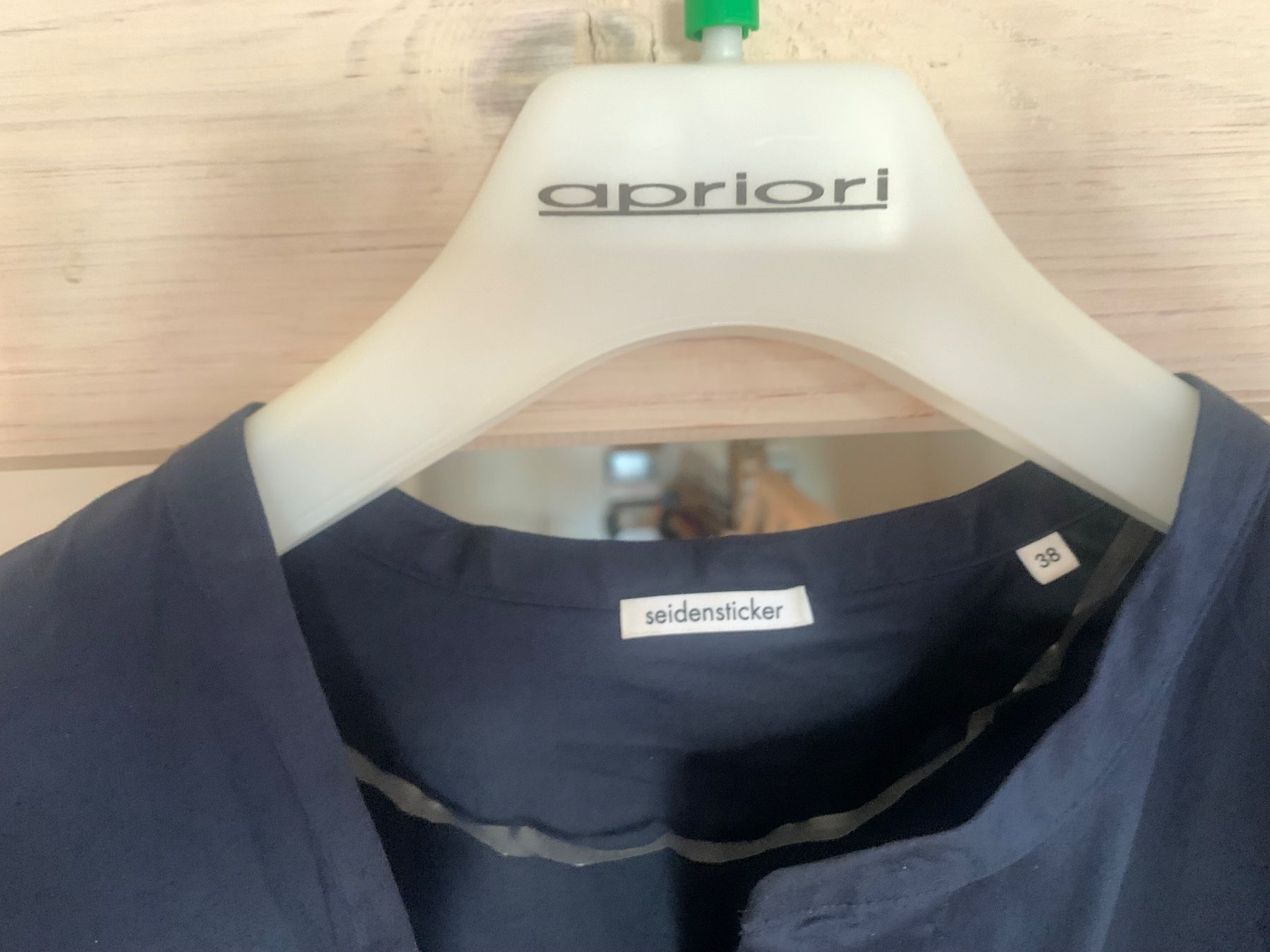 Vestiti: Kleid / Blusenkleid  von Seidensticker – Usato da Bülach venduto da frische_brise 1