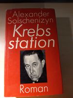 Krebsstation