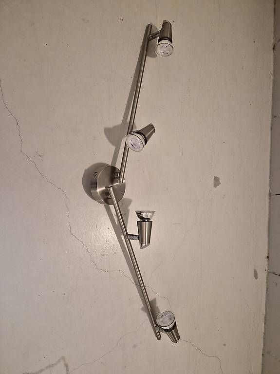 Lampade: Deckenfluter LED – Usato da Hindelbank venduto da Andy21073 1