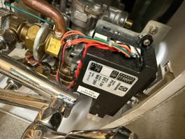 Vaillant atmoMAG MAG 14-0/0 GX H Gas-Warmwassergerät