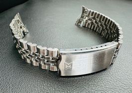 !!! NEUF !!! BRACELET EDOX 18/16 mm - NOS en parfait état