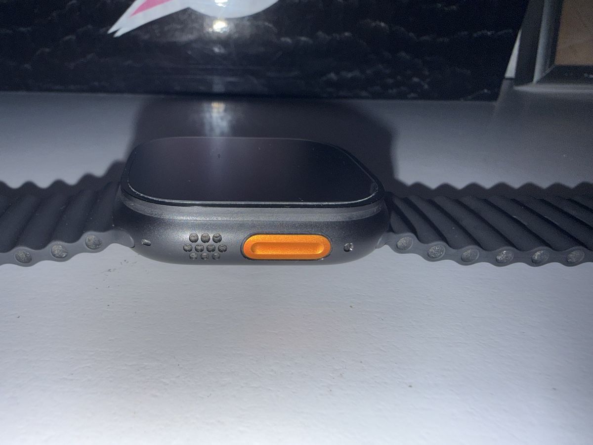 Apple Smartwatch: Apple Watch Ultra 3 – Neuf (Voir description) à Schönenwerd par Ale46. 5
