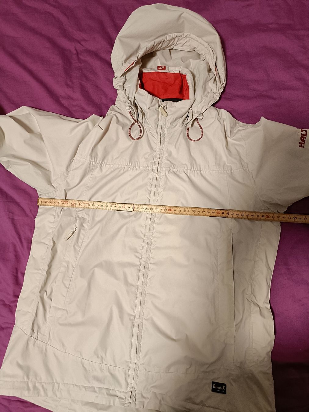 Giacche: Regenjacke Gr. 38 – Usato da Sachseln venduto da SandraHae 5